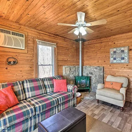 Secluded Ridgetop Hideaway With Valley Views! Menlo Exterior photo