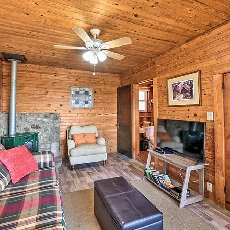 Secluded Ridgetop Hideaway With Valley Views! Menlo Exterior photo