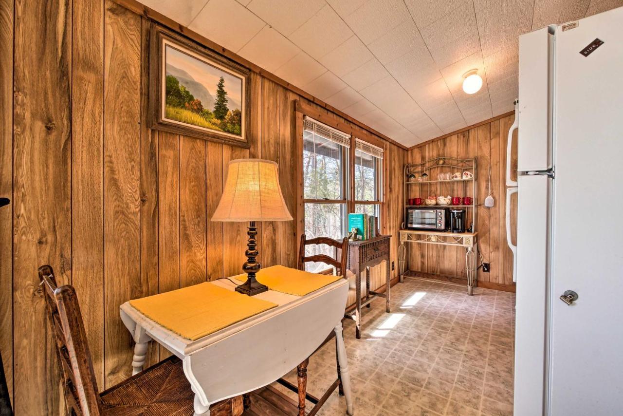 Secluded Ridgetop Hideaway With Valley Views! Menlo