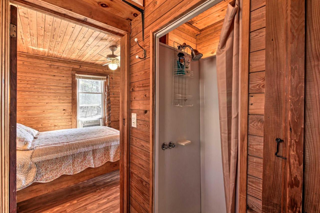 Secluded Ridgetop Hideaway With Valley Views! Hébergement de vacances Menlo